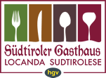 Südtiroler Gasthaus